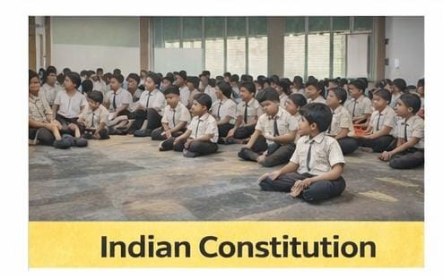 Indian Constitution